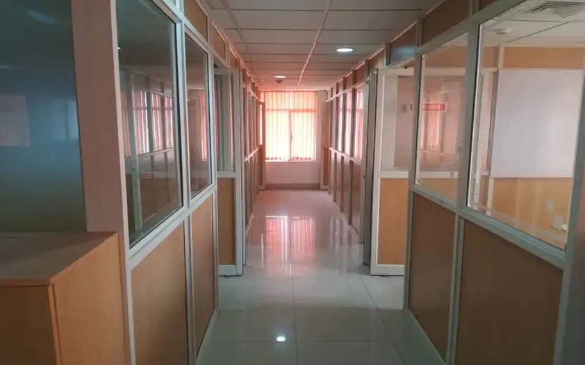 Office Space for Rent in Axis Mall New Town Kolkata-CT1127-Im8985