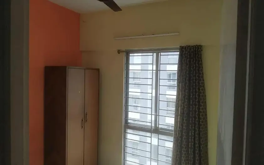 3 BHK Flats for Rent in SP Shukhobristhi Kolkata-CT1159-Im4506