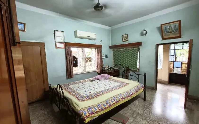 Floors for Sale in Salt Lake City Kolkata-CT1006-Im4494